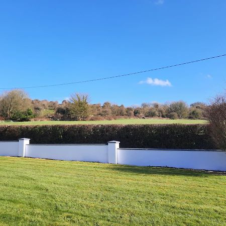 4 Bedroom, 15 Min To Limerick City Quiet Retreat. Exterior foto