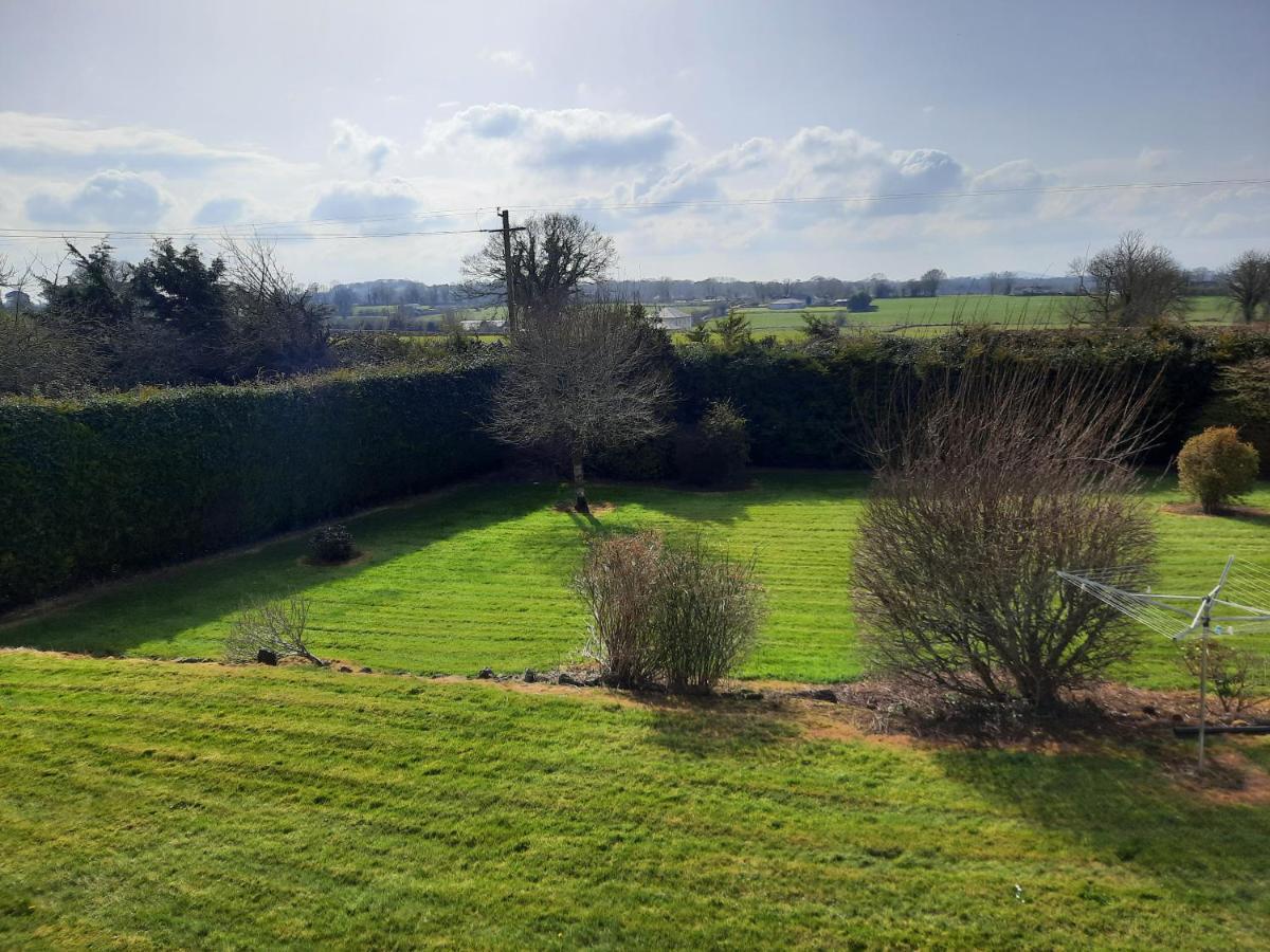 4 Bedroom, 15 Min To Limerick City Quiet Retreat. Exterior foto