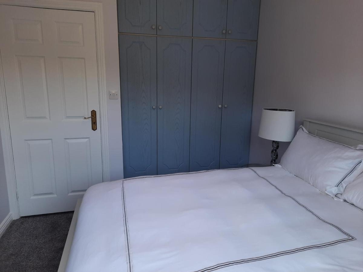 4 Bedroom, 15 Min To Limerick City Quiet Retreat. Exterior foto