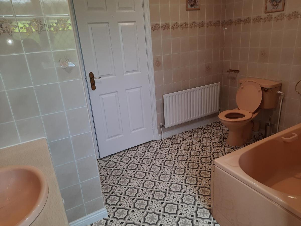 4 Bedroom, 15 Min To Limerick City Quiet Retreat. Exterior foto
